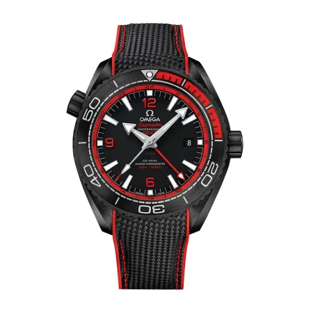 Omega Automatic Seamaster Planet Ocean 215.92.46.22.01.003