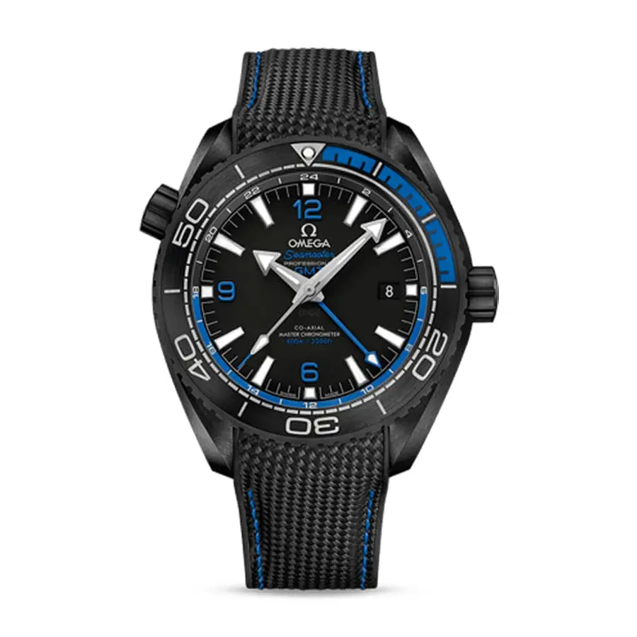 Omega Automatic Seamaster Planet Ocean 215.92.46.22.01.002