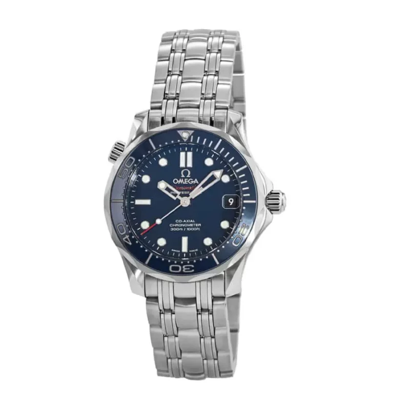 Omega Automatic Seamaster 212.30.36.20.03.001