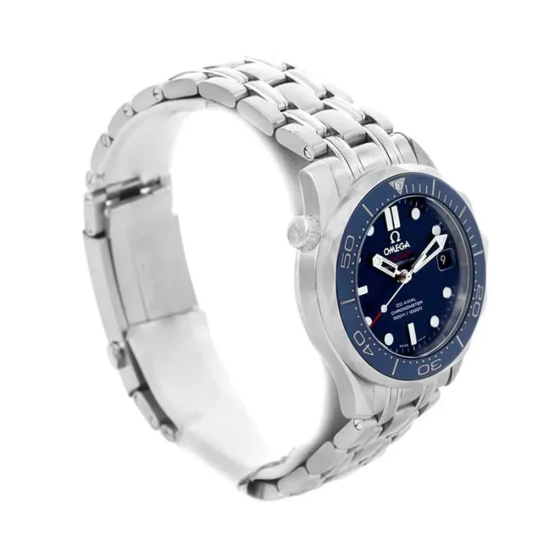 Omega Automatic Seamaster 212.30.36.20.03.001