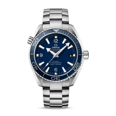 Omega Automatic Seamaster 232.90.42.21.03.001