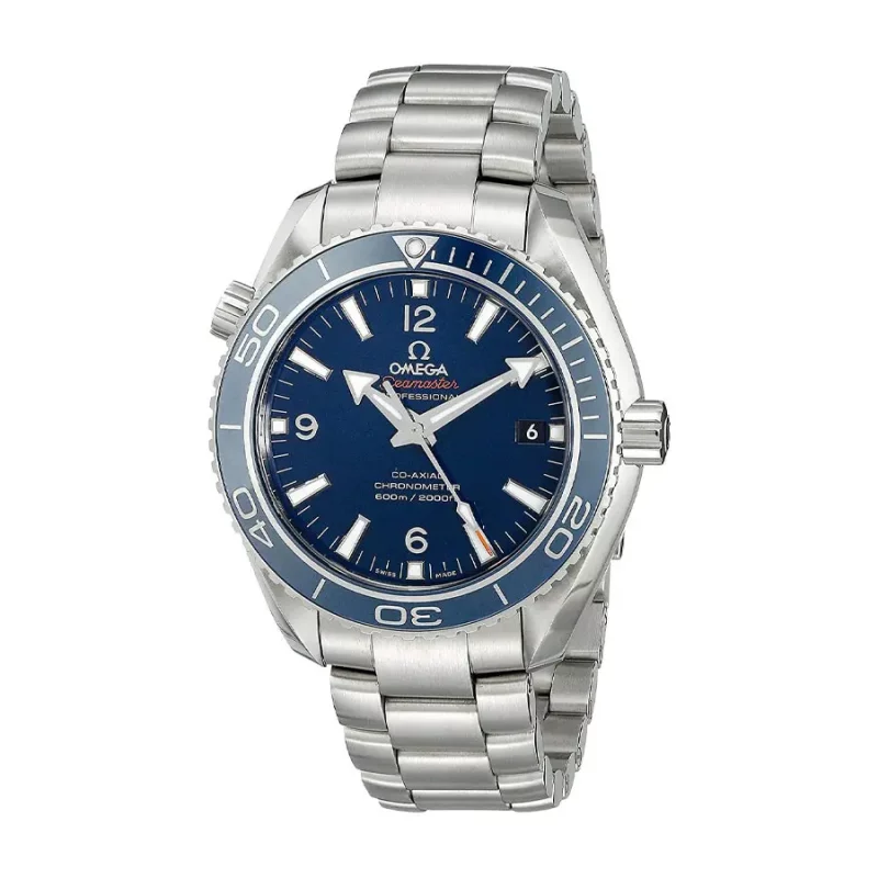 Omega Automatic Seamaster 232.90.42.21.03.001