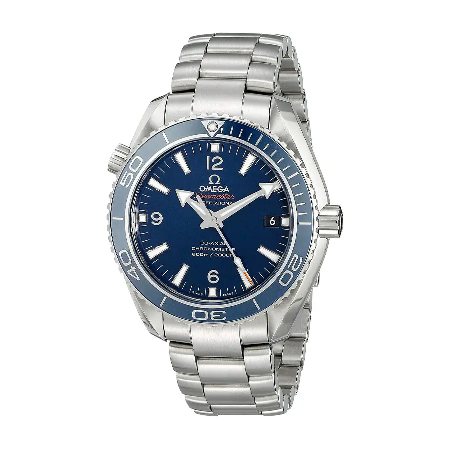 Omega Automatic Seamaster 232.90.42.21.03.001