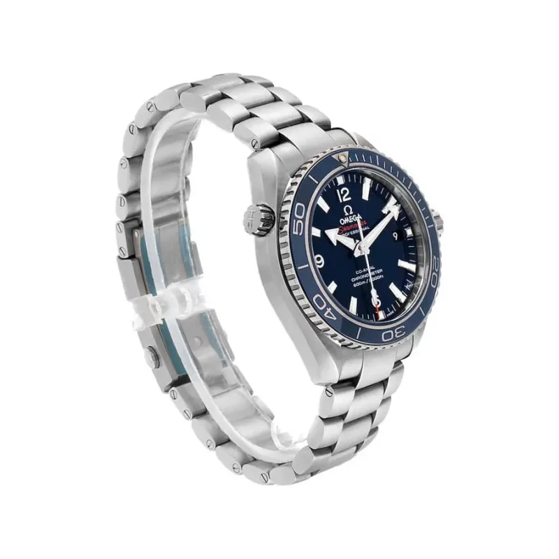 Omega Automatic Seamaster 232.90.42.21.03.001