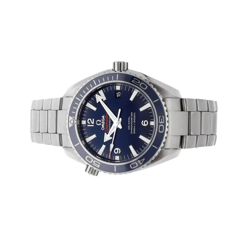 Omega Automatic Seamaster 232.90.42.21.03.001