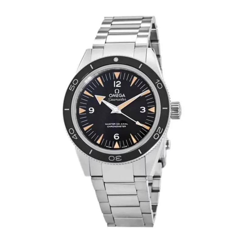 Omega Automatic Seamaster 300 233.30.41.21.01.001