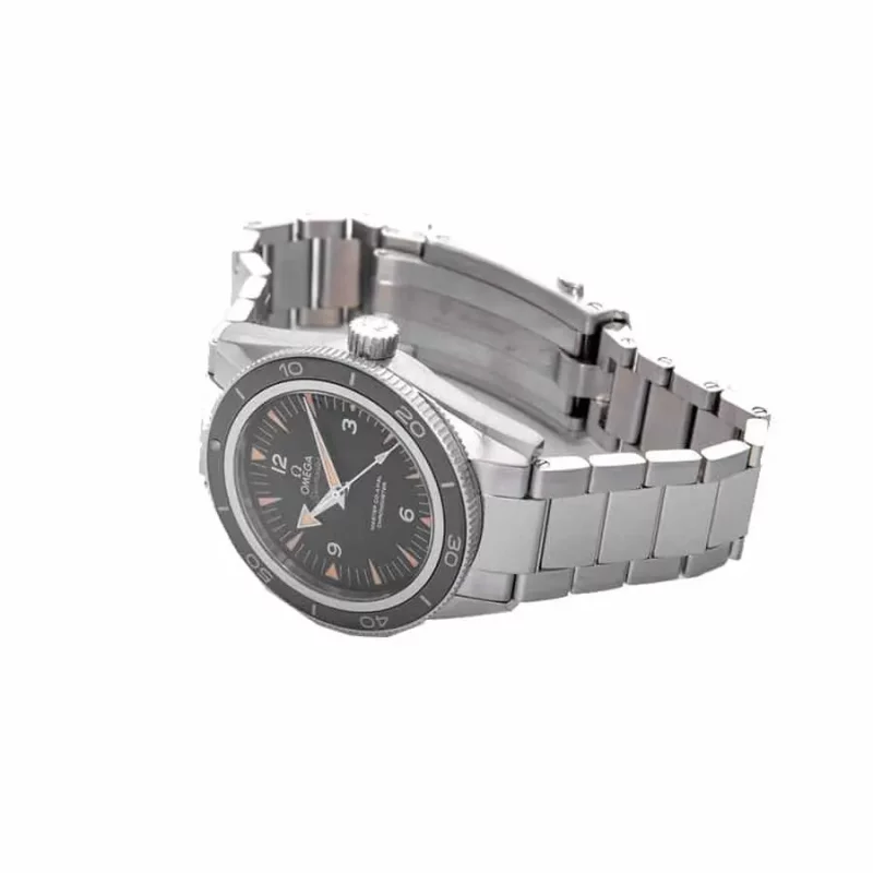 Omega Automatic Seamaster 300 233.30.41.21.01.001