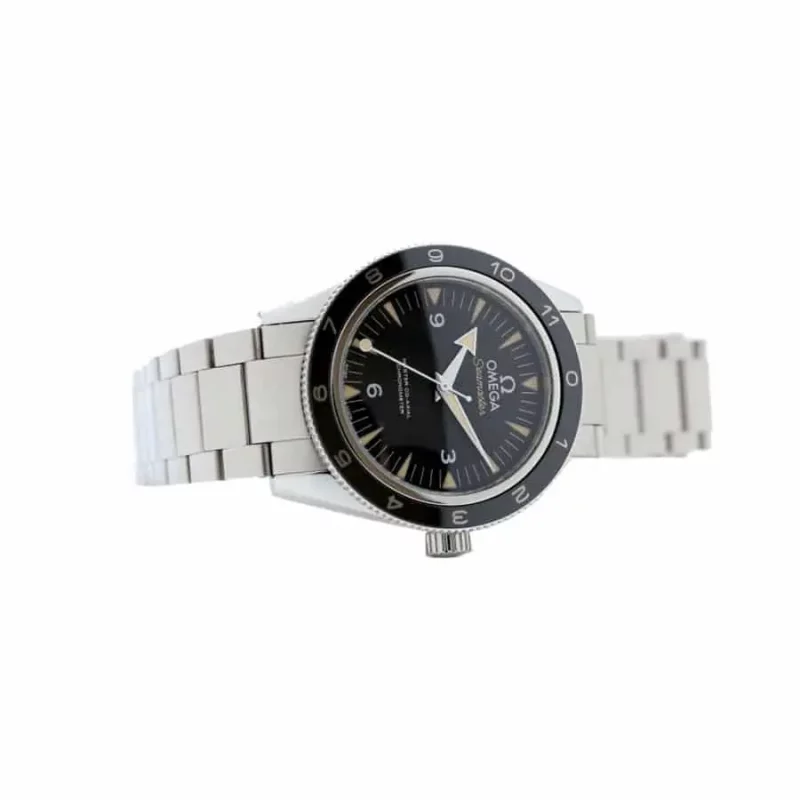 Omega Automatic Seamaster 300 233.32.41.21.01.001