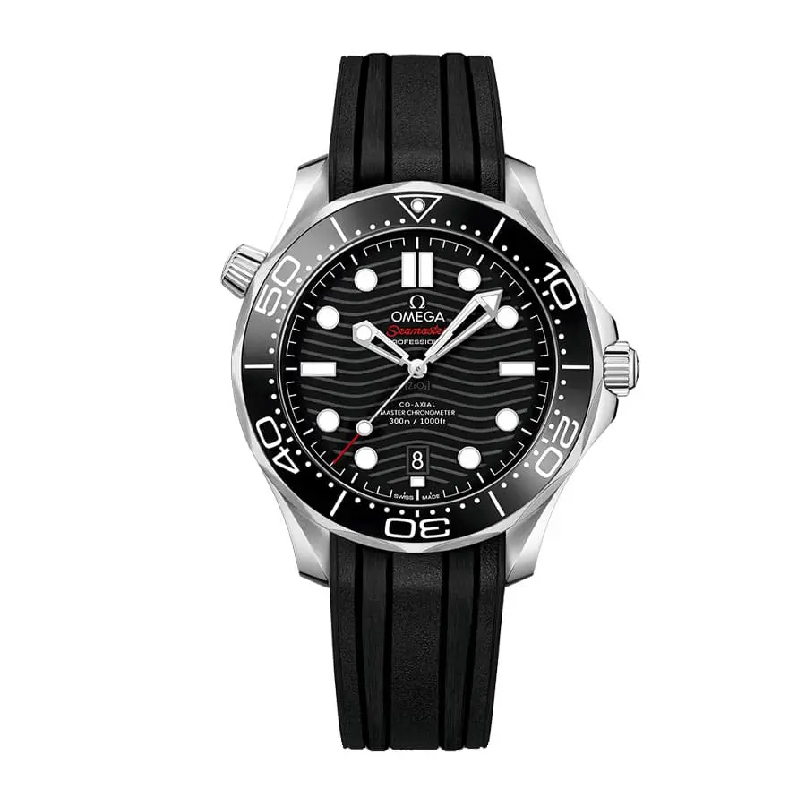 Omega Automatic Seamaster Diver 300M 210.32.42.20.01.001 