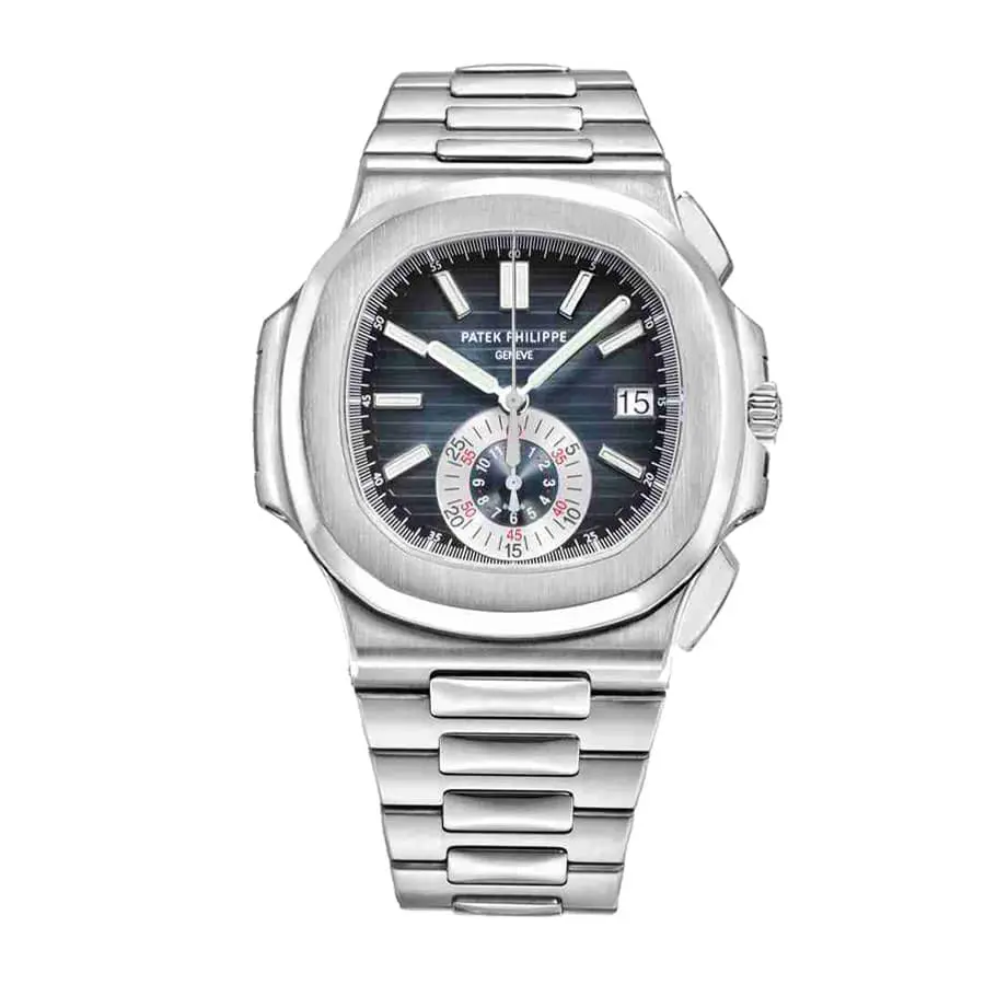 Patek Philippe Automatic Nautilus 5980/1A-001