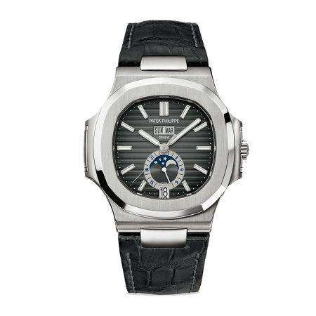 Patek Philippe Automatic Nautilus 5726/1A-001