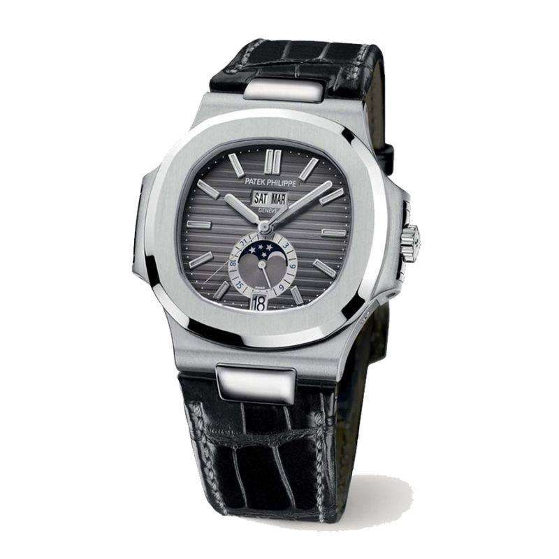 Patek Philippe Automatic Nautilus 5726/1A-001