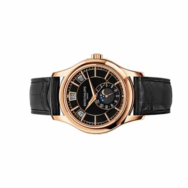 Patek Philippe Automatic Complications 5205R-010