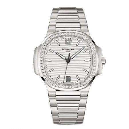 Patek Philippe Automatic Nautilus 7118/1200A