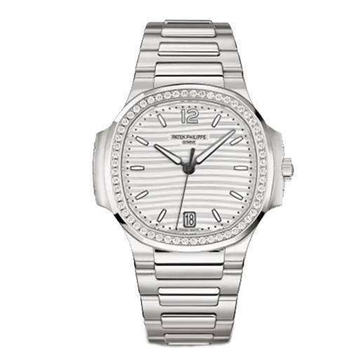 Patek Philippe Automatic Nautilus 7118/1200A