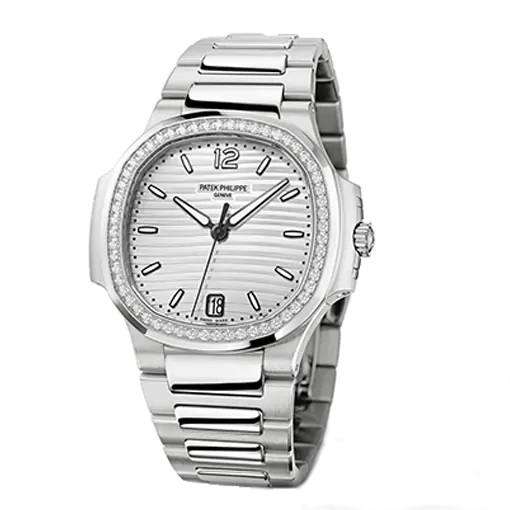 Patek Philippe Automatic Nautilus 7118/1200A