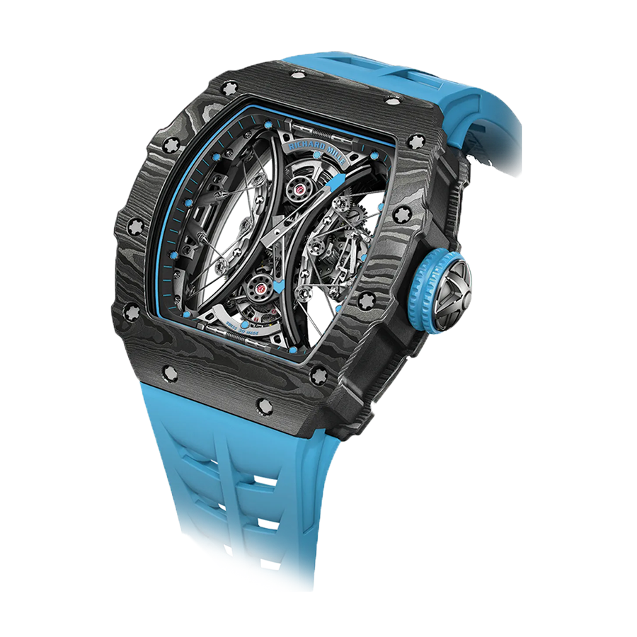 Richard Mille Automatic N/a RM 53-01