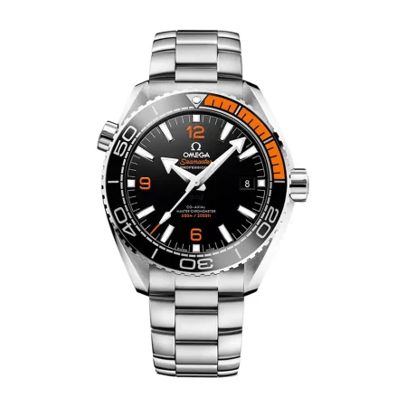 Omega Automatic Seamaster Planet Ocean 215.30.44.21.01.002