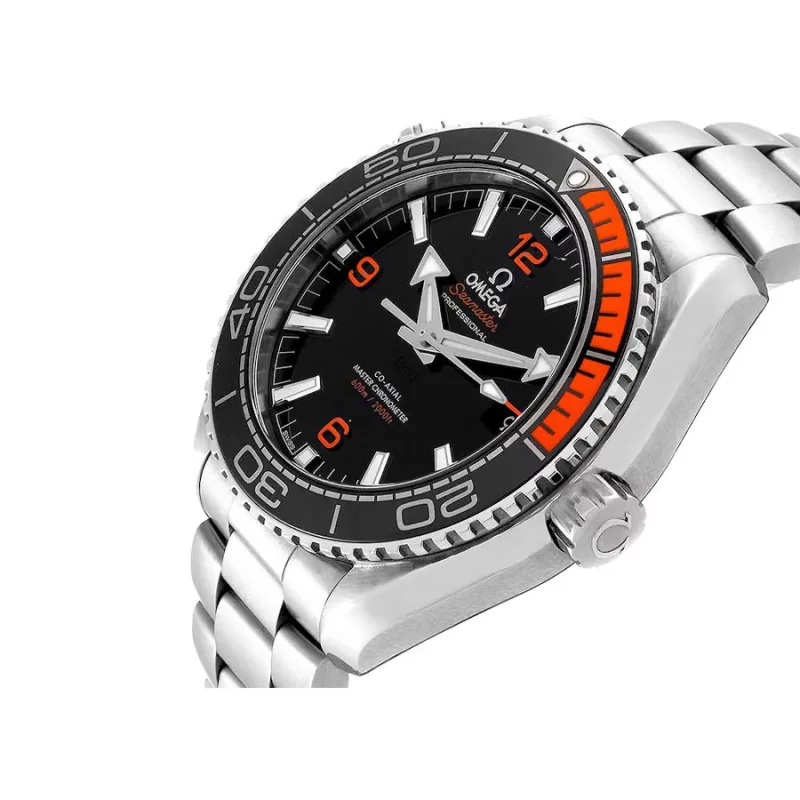 Omega Automatic Seamaster Planet Ocean 215.30.44.21.01.002