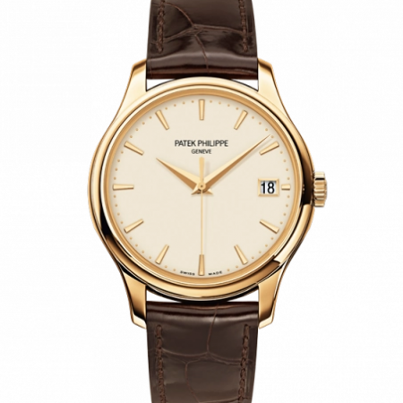 Patek Philippe Automatic Calatrava 5227J-001