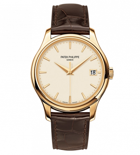 Patek Philippe Automatic Calatrava 5227J-001