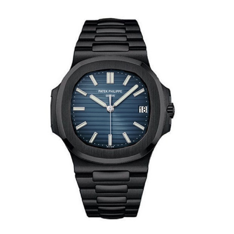 Patek Philippe Automatic Nautilus 5711