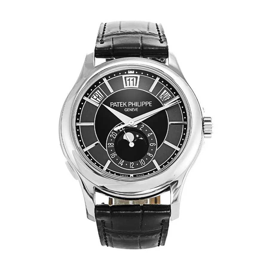 Audemars Piguet Automatic Complications 5205G-010