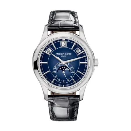 Audemars Piguet Automatic Complications 5205G-013