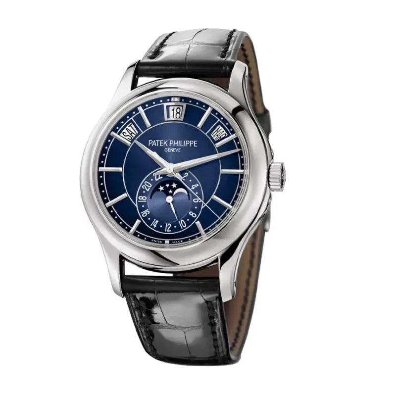 Audemars Piguet Automatic Complications 5205G-013