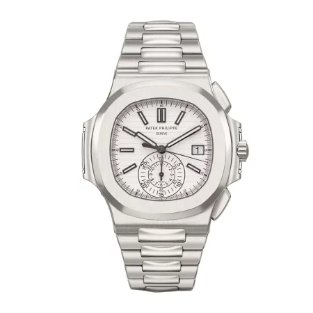 Patek Philippe Automatic Nautilus 5980/1R-001