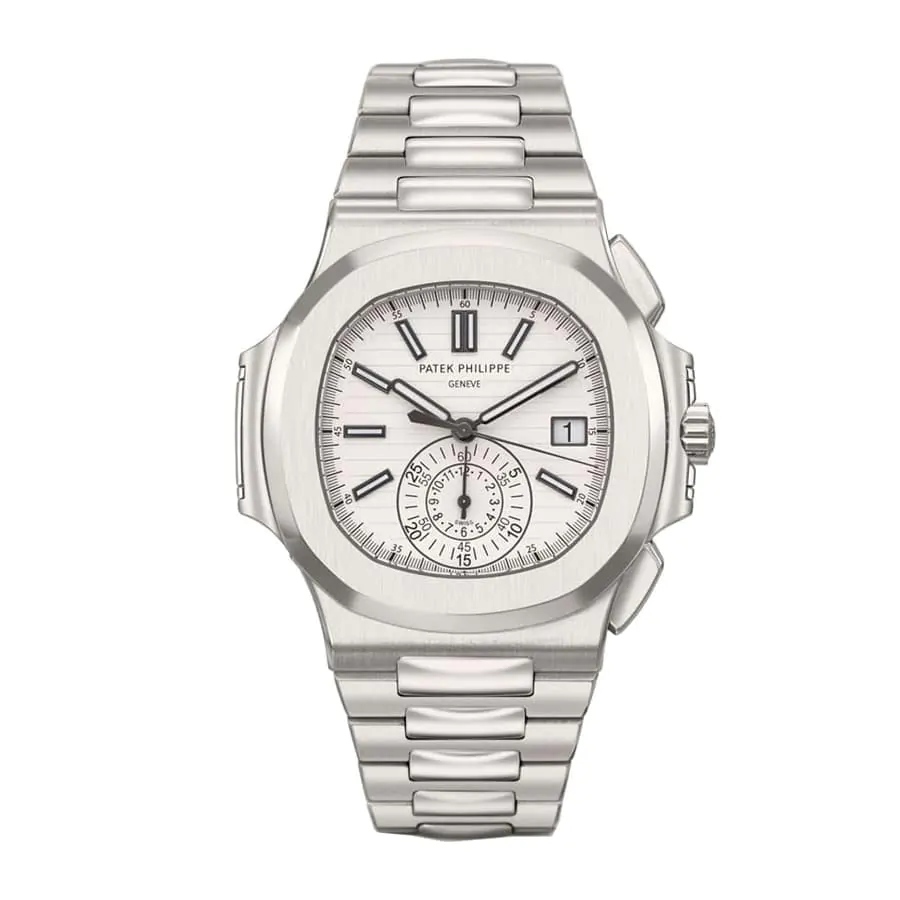 Patek Philippe Automatic Nautilus 5980/1R-001