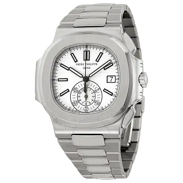 Patek Philippe Automatic Nautilus 5980/1R-001