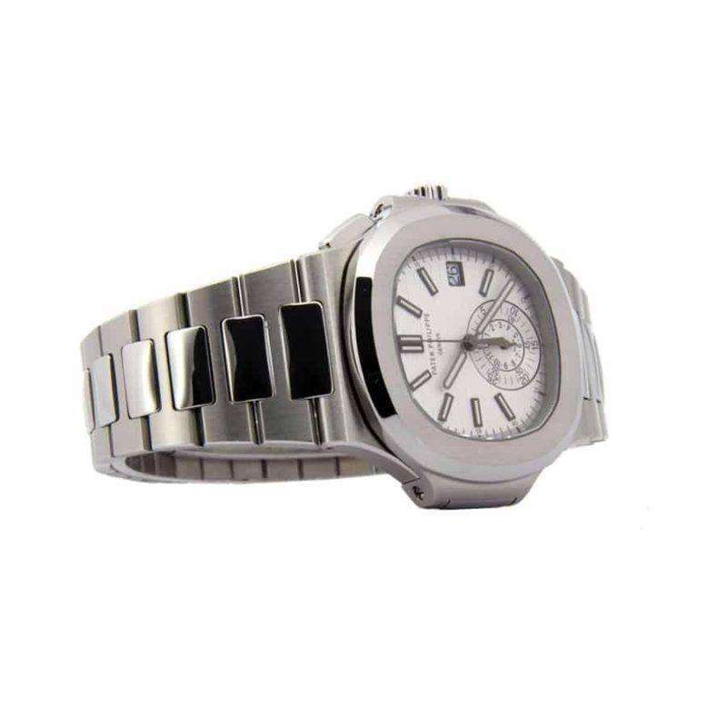 Patek Philippe Automatic Nautilus 5980/1R-001