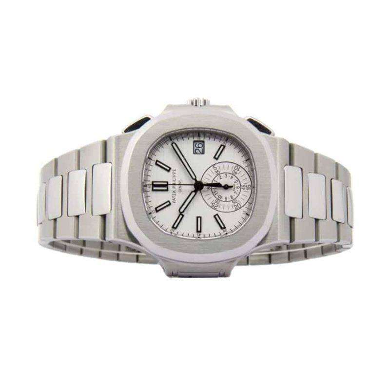 Patek Philippe Automatic Nautilus 5980/1R-001