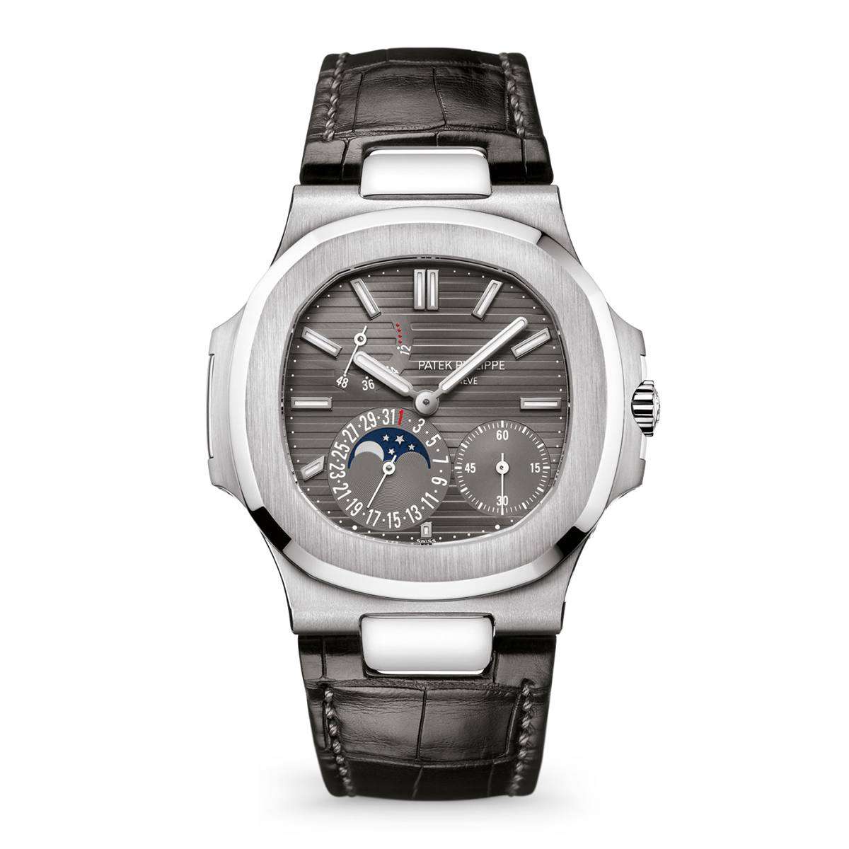 Patek Philippe Automatic Nautilus 5712G-001