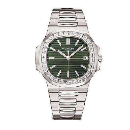 Patek Philippe Automatic Nautilus 5711/1300A-001