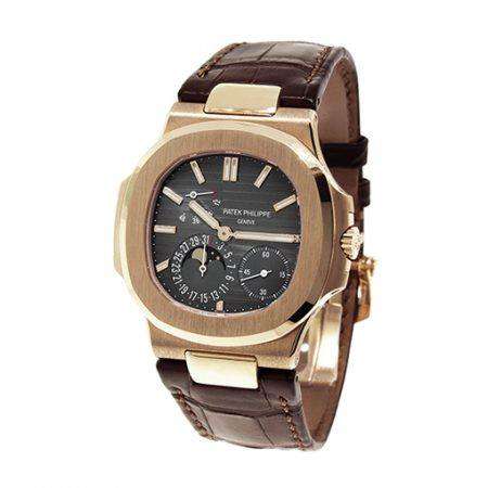 Patek Philippe Automatic Nautilus 324 S C