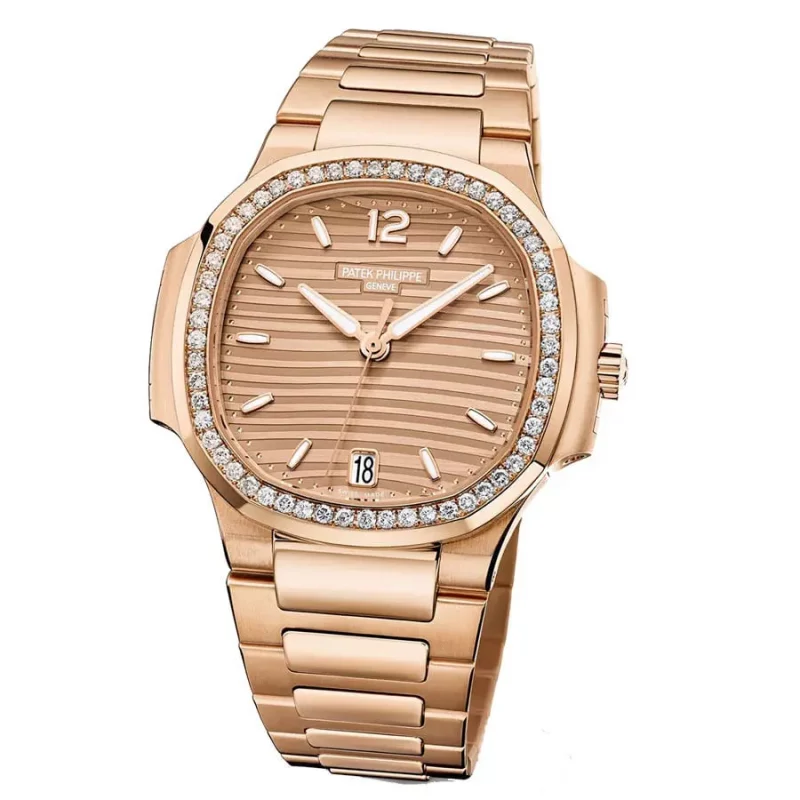 Patek Philippe Automatic Nautilus 7118-1200R-010