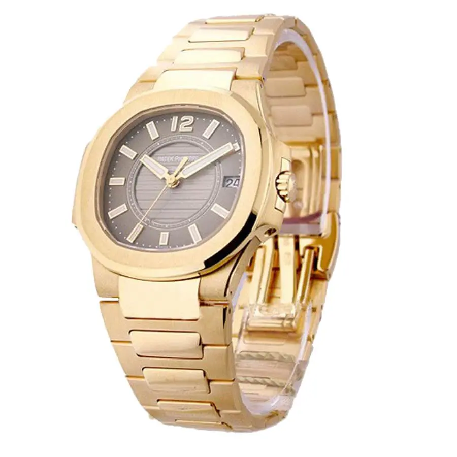 Patek Philippe Automatic Nautilus 7011/1R-010