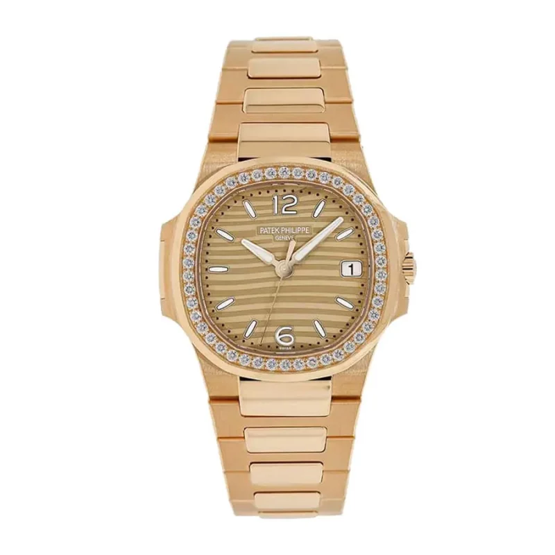 Patek Philippe Automatic Nautilus 7010/1R-012