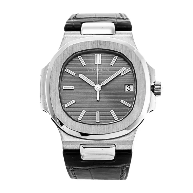 Patek Philippe Automatic Nautilus 5711G-001