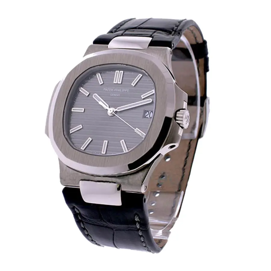 Patek Philippe Automatic Nautilus 5711G-001