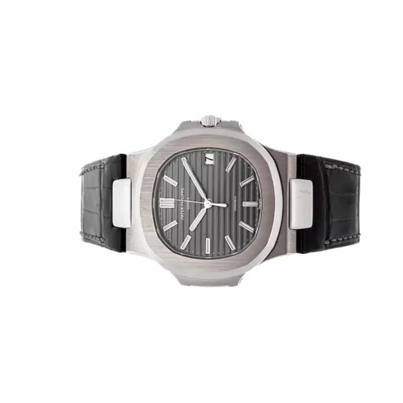 Patek Philippe Automatic Nautilus 5711G-001