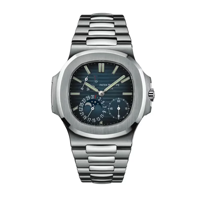 Patek Philippe Automatic Nautilus 5712/1A-001