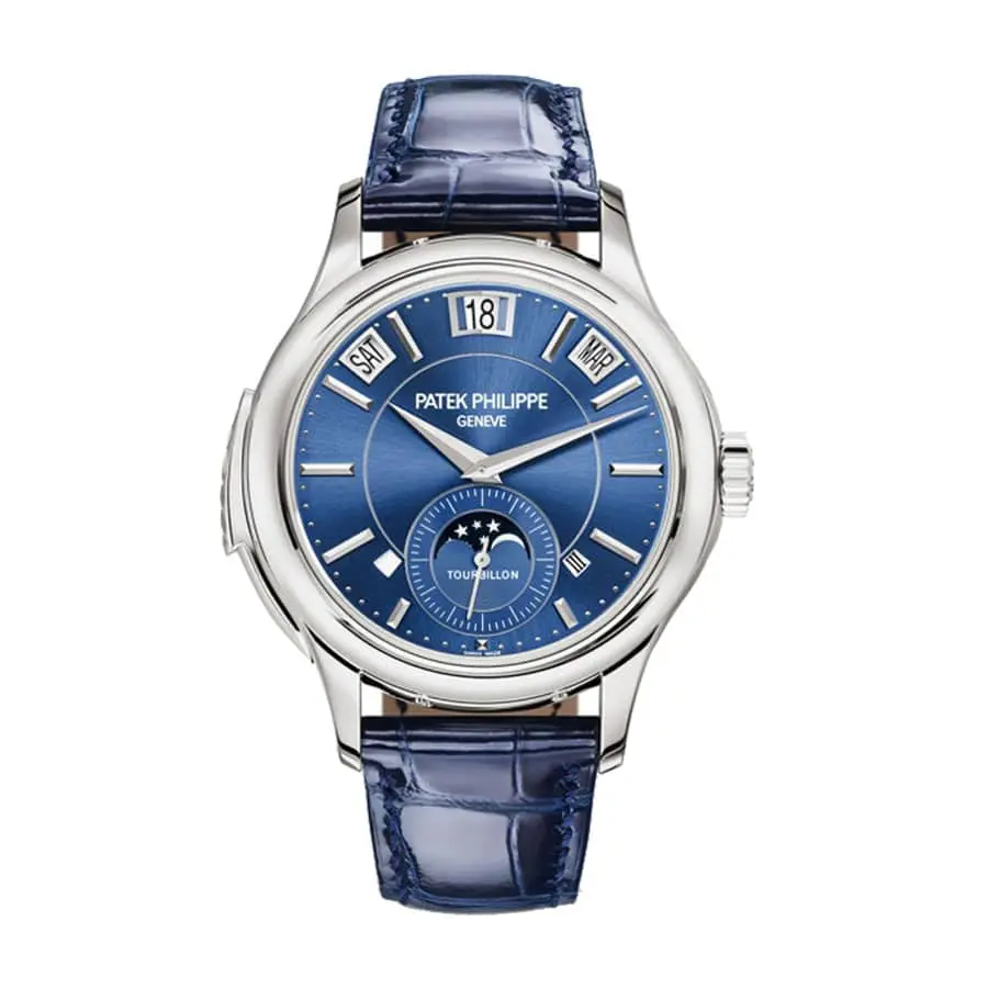 Patek Philippe Automatic Grand Complications 5207G-001