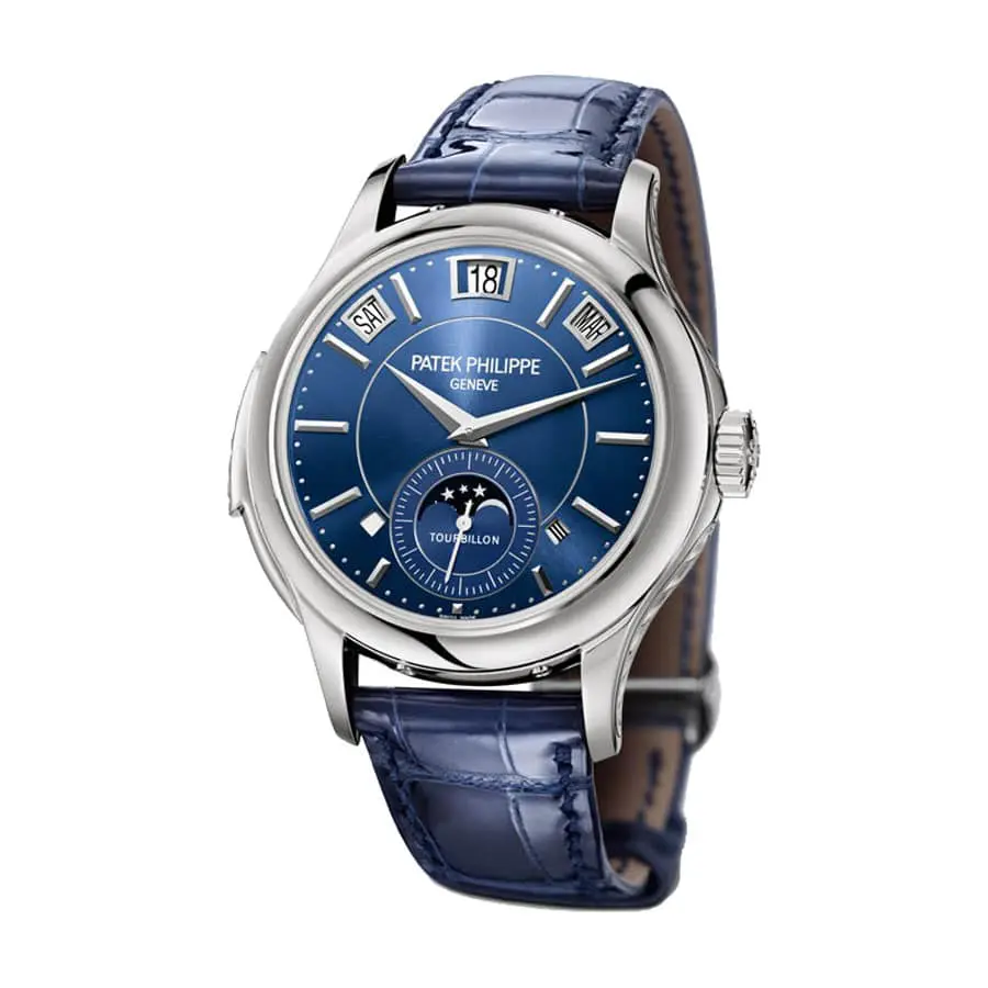 Patek Philippe Automatic Grand Complications 5207G-001