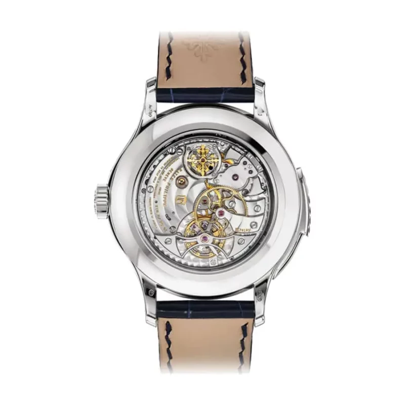 Patek Philippe Automatic Grand Complications 5207G-001