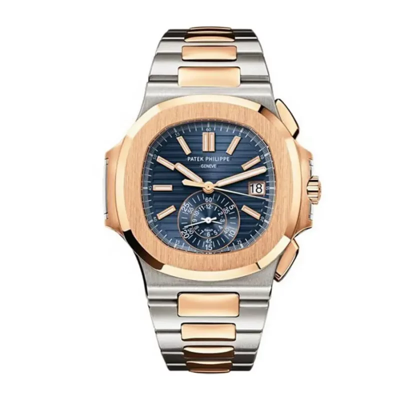 Patek Philippe Automatic Nautilus 5980/1AR-001