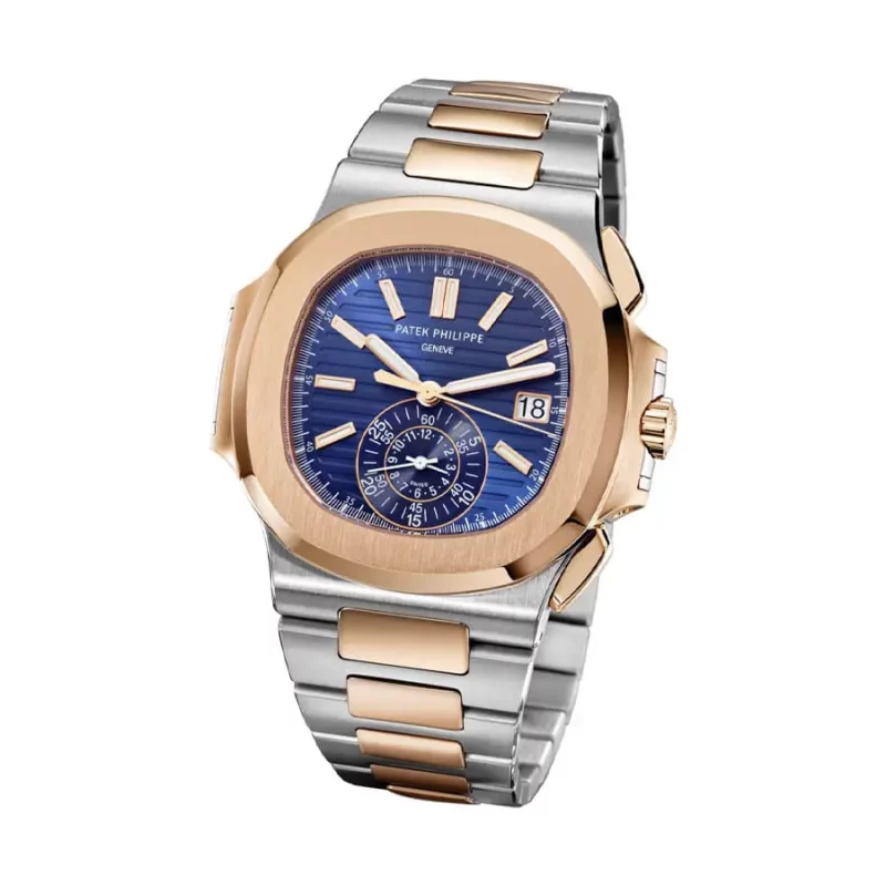 Patek Philippe Automatic Nautilus 5980/1AR-001