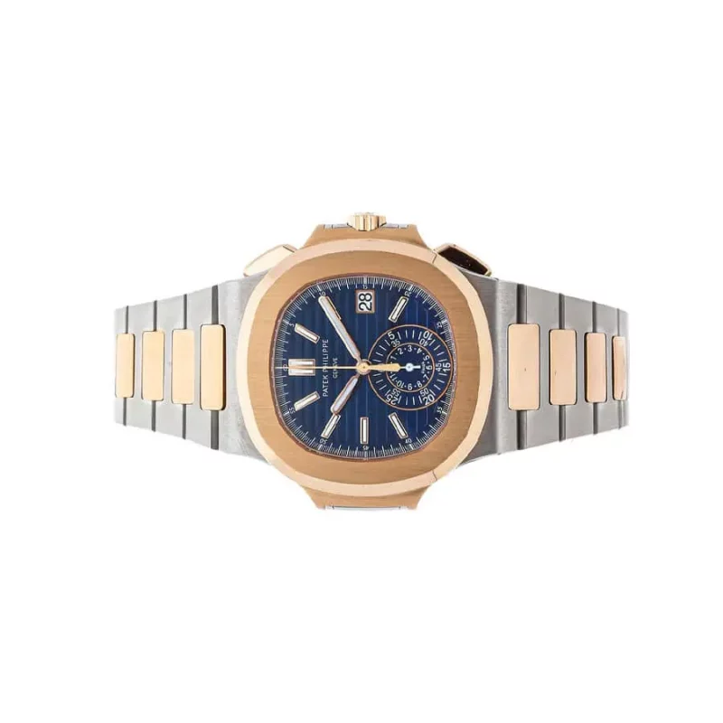 Patek Philippe Automatic Nautilus 5980/1AR-001